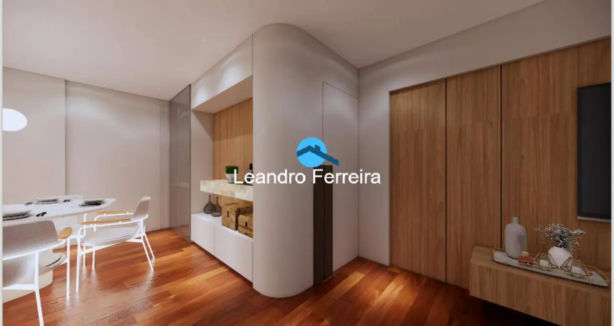 Foto 8 de Apartamento com 4 quartos à venda, 250m2 em Jardim do Mar, Sao Bernardo Do Campo - SP
