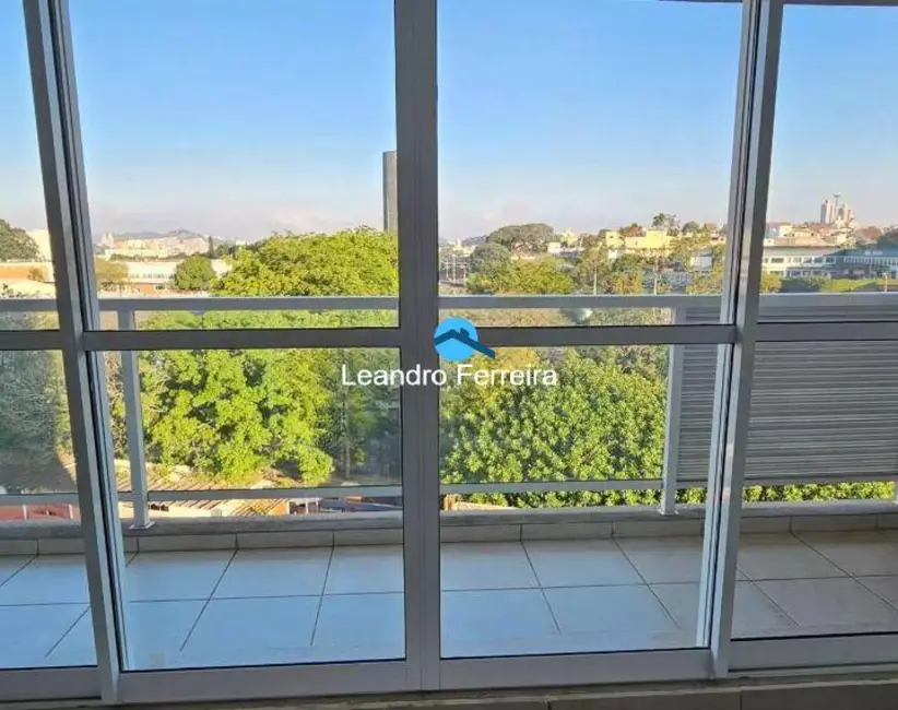 Foto 4 de Sala Comercial à venda, 34m2 em Centro, Sao Bernardo Do Campo - SP