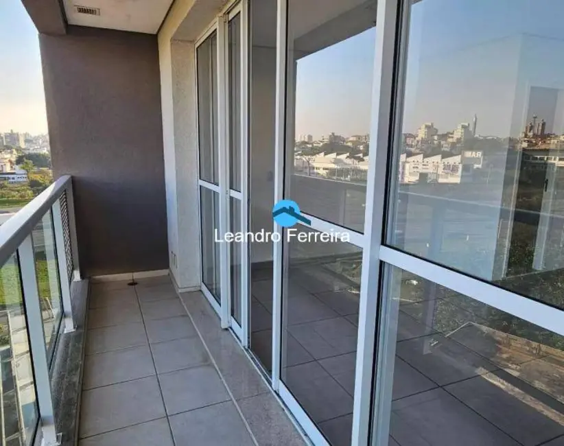 Foto 3 de Sala Comercial à venda, 34m2 em Centro, Sao Bernardo Do Campo - SP