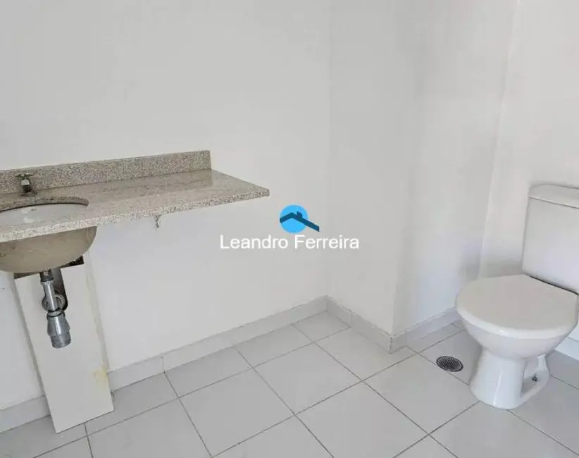 Foto 5 de Sala Comercial à venda, 34m2 em Centro, Sao Bernardo Do Campo - SP