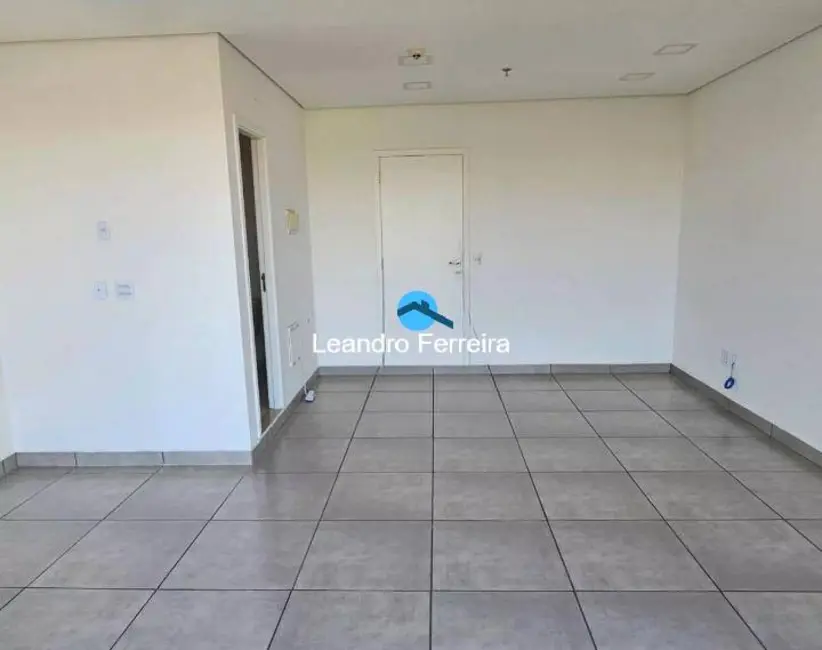 Foto 2 de Sala Comercial à venda, 34m2 em Centro, Sao Bernardo Do Campo - SP