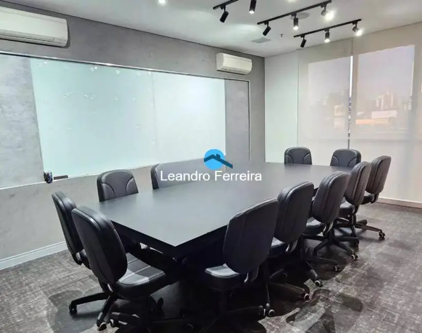 Foto 9 de Sala Comercial à venda, 34m2 em Centro, Sao Bernardo Do Campo - SP