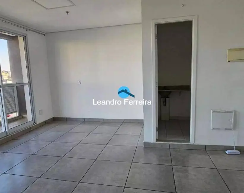 Foto 8 de Sala Comercial à venda, 34m2 em Centro, Sao Bernardo Do Campo - SP
