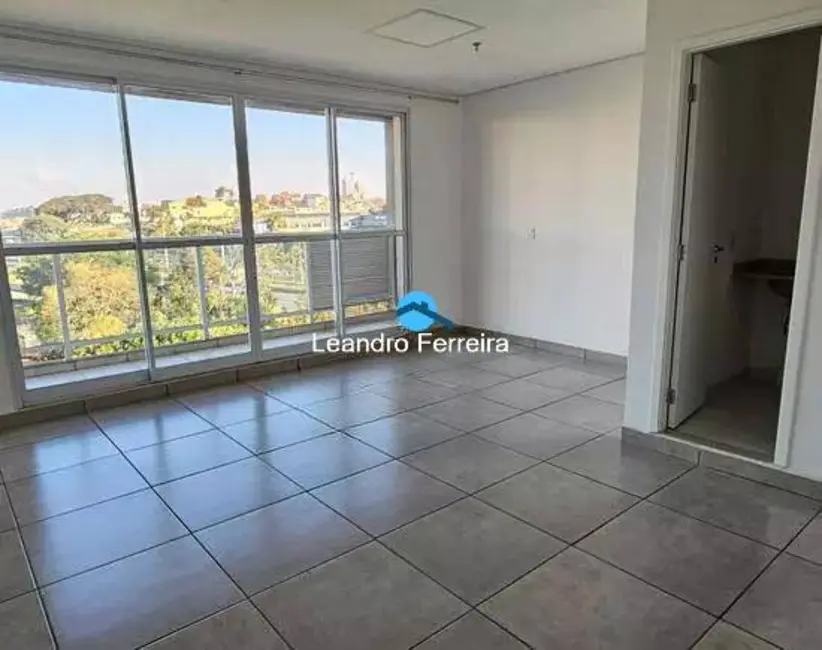 Foto 1 de Sala Comercial à venda, 34m2 em Centro, Sao Bernardo Do Campo - SP
