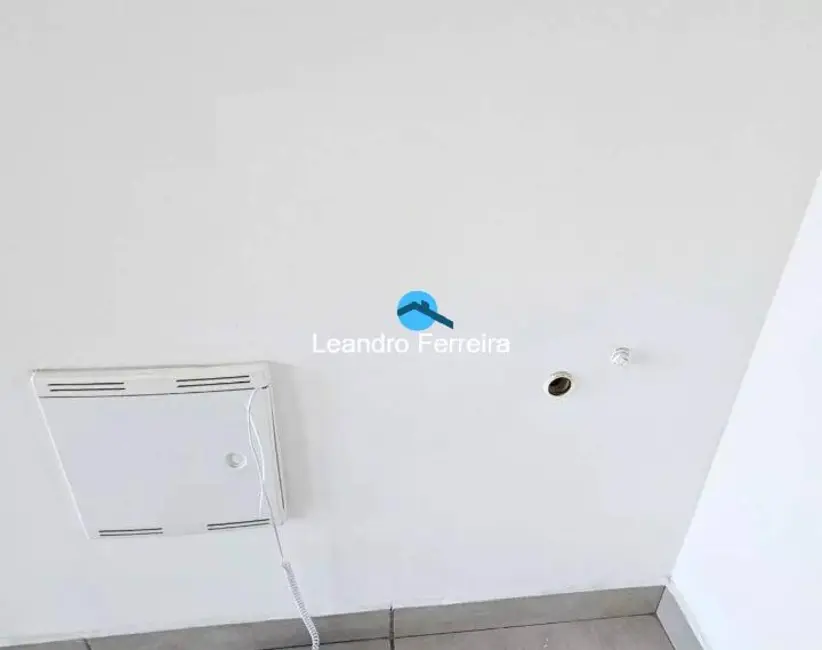 Foto 6 de Sala Comercial à venda, 34m2 em Centro, Sao Bernardo Do Campo - SP