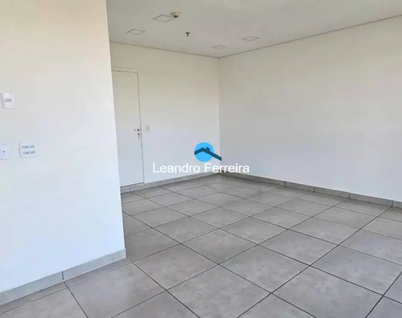Foto 7 de Sala Comercial à venda, 34m2 em Centro, Sao Bernardo Do Campo - SP