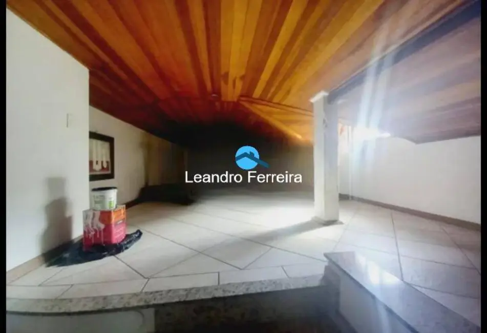 Foto 9 de Casa com 4 quartos à venda, 269m2 em Dos Casa, Sao Bernardo Do Campo - SP