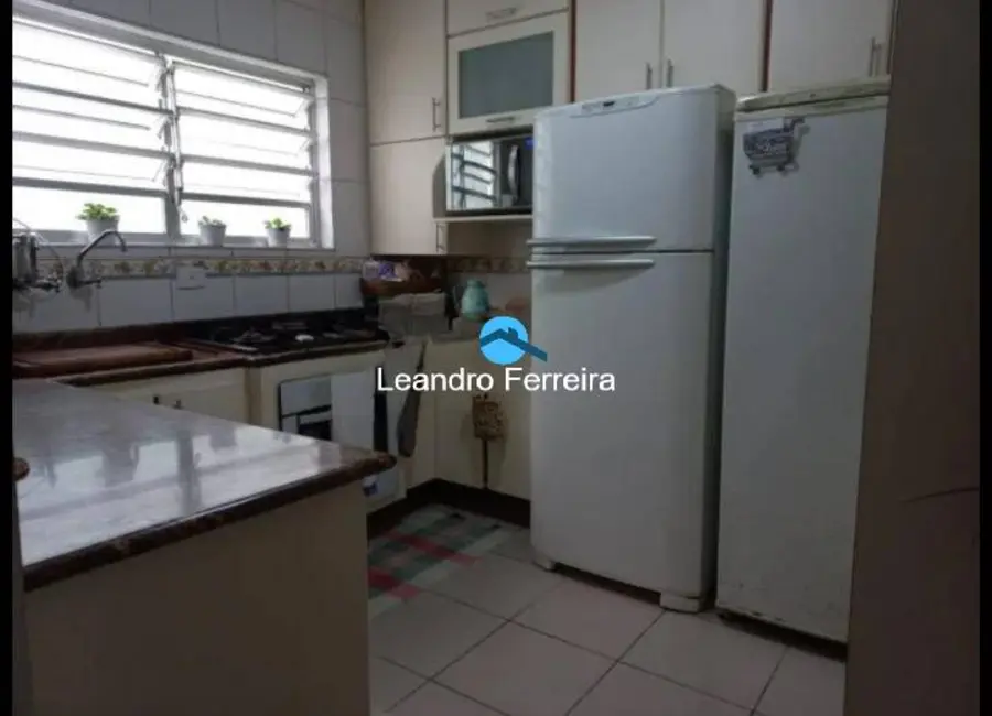 Foto 8 de Casa com 4 quartos à venda, 269m2 em Dos Casa, Sao Bernardo Do Campo - SP