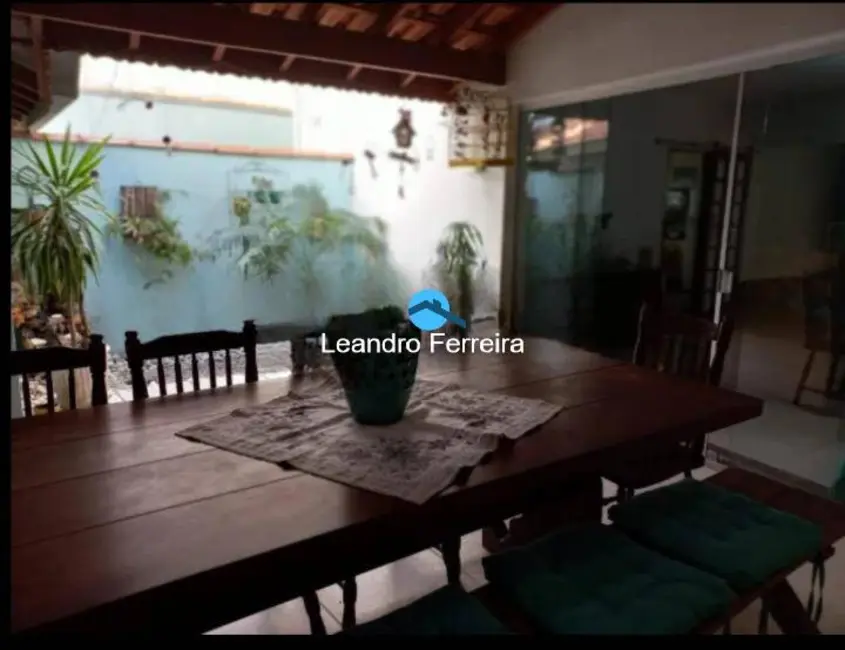 Foto 7 de Casa com 4 quartos à venda, 269m2 em Dos Casa, Sao Bernardo Do Campo - SP