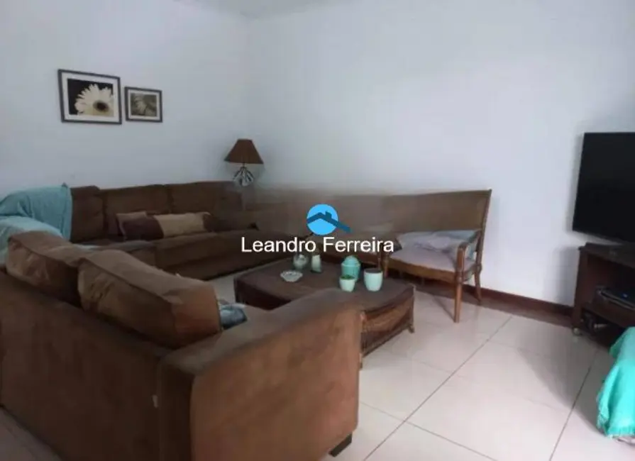 Foto 2 de Casa com 4 quartos à venda, 269m2 em Dos Casa, Sao Bernardo Do Campo - SP