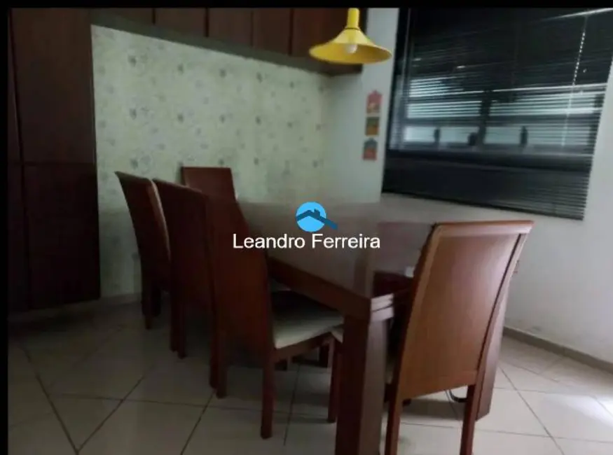 Foto 4 de Casa com 4 quartos à venda, 269m2 em Dos Casa, Sao Bernardo Do Campo - SP