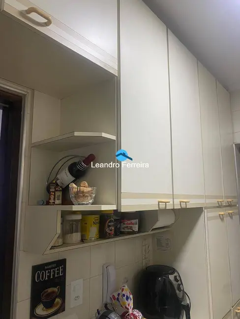 Foto 6 de Apartamento com 2 quartos à venda, 55m2 em Independência, Sao Bernardo Do Campo - SP