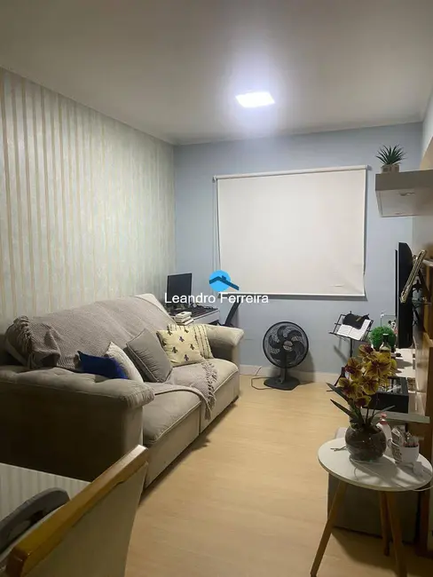 Foto 1 de Apartamento com 2 quartos à venda, 55m2 em Independência, Sao Bernardo Do Campo - SP