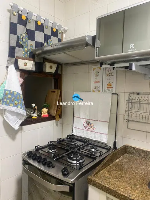 Foto 7 de Apartamento com 2 quartos à venda, 55m2 em Independência, Sao Bernardo Do Campo - SP