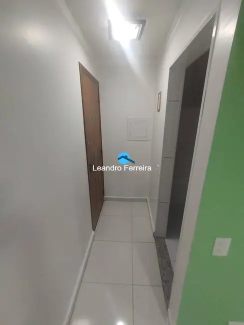 Foto 9 de Apartamento com 2 quartos à venda, 48m2 em Santa Terezinha, Sao Bernardo Do Campo - SP