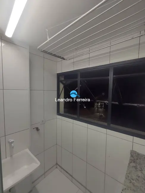 Foto 6 de Apartamento com 2 quartos à venda, 48m2 em Santa Terezinha, Sao Bernardo Do Campo - SP