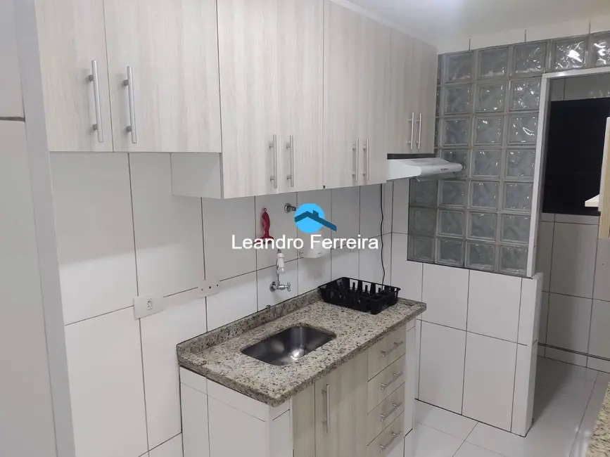 Foto 3 de Apartamento com 2 quartos à venda, 48m2 em Santa Terezinha, Sao Bernardo Do Campo - SP