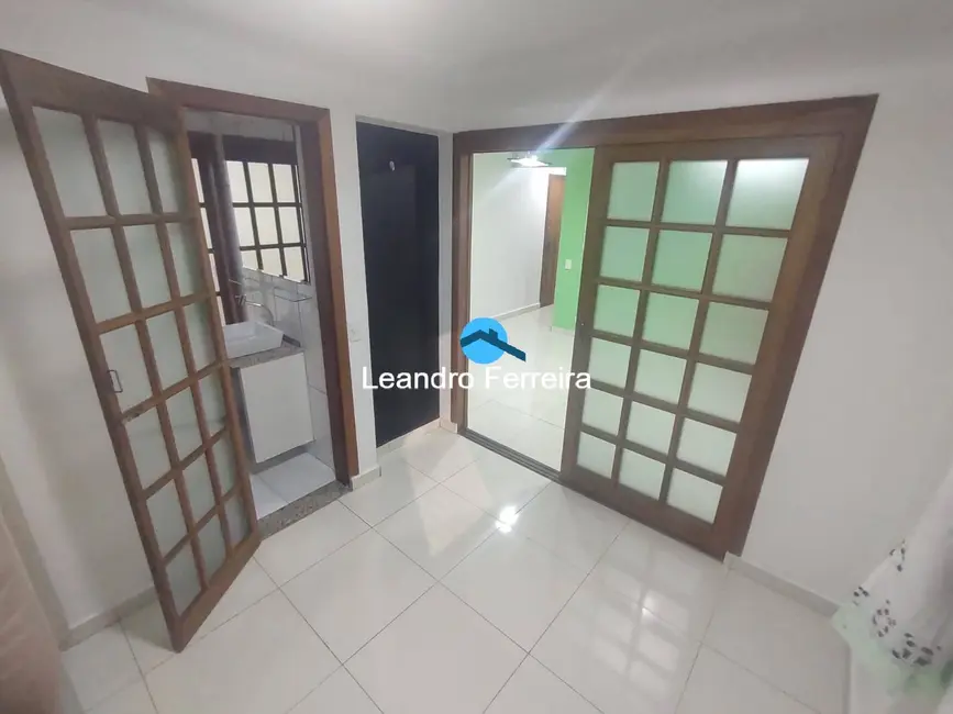 Foto 1 de Apartamento com 2 quartos à venda, 48m2 em Santa Terezinha, Sao Bernardo Do Campo - SP