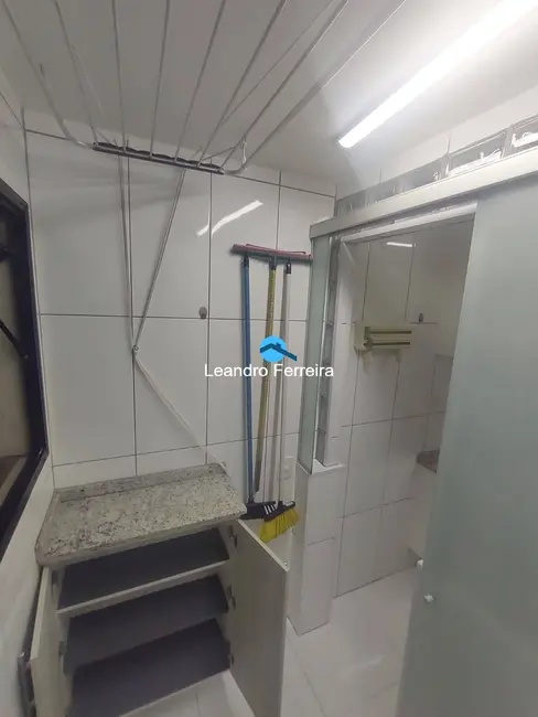 Foto 5 de Apartamento com 2 quartos à venda, 48m2 em Santa Terezinha, Sao Bernardo Do Campo - SP