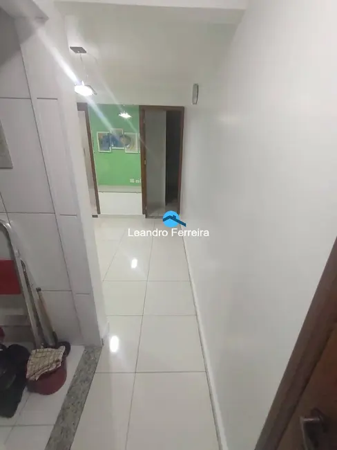 Foto 8 de Apartamento com 2 quartos à venda, 48m2 em Santa Terezinha, Sao Bernardo Do Campo - SP