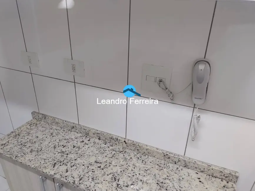 Foto 7 de Apartamento com 2 quartos à venda, 48m2 em Santa Terezinha, Sao Bernardo Do Campo - SP