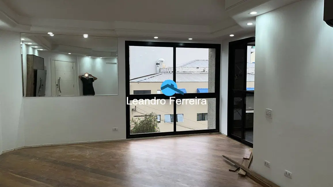 Foto 3 de Apartamento com 3 quartos à venda, 127m2 em Centro, Sao Bernardo Do Campo - SP