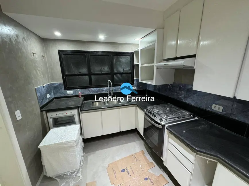 Foto 9 de Apartamento com 3 quartos à venda, 127m2 em Centro, Sao Bernardo Do Campo - SP