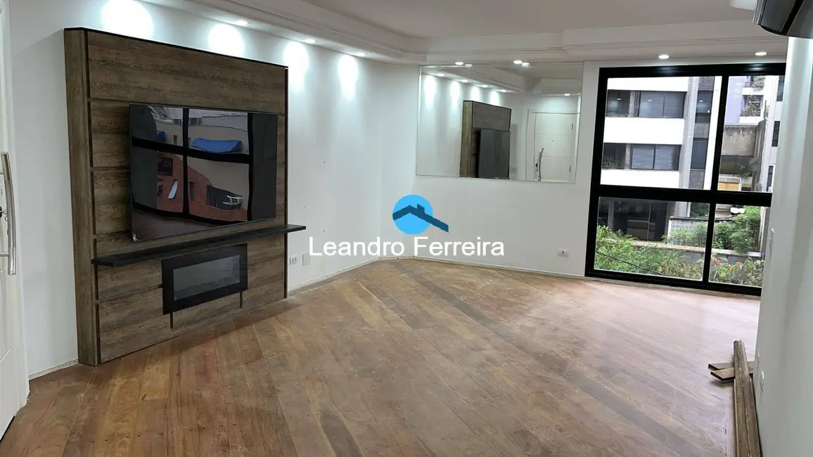 Foto 1 de Apartamento com 3 quartos à venda, 127m2 em Centro, Sao Bernardo Do Campo - SP