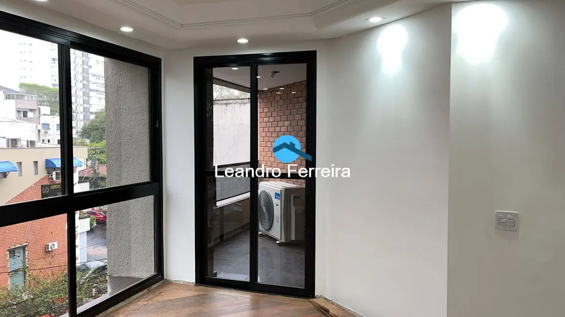 Foto 7 de Apartamento com 3 quartos à venda, 127m2 em Centro, Sao Bernardo Do Campo - SP