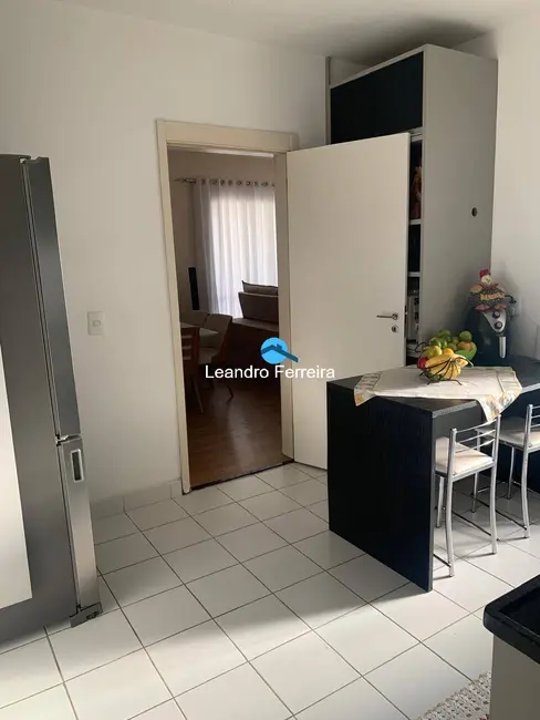 Foto 8 de Apartamento com 3 quartos à venda, 106m2 em Centro, Sao Bernardo Do Campo - SP