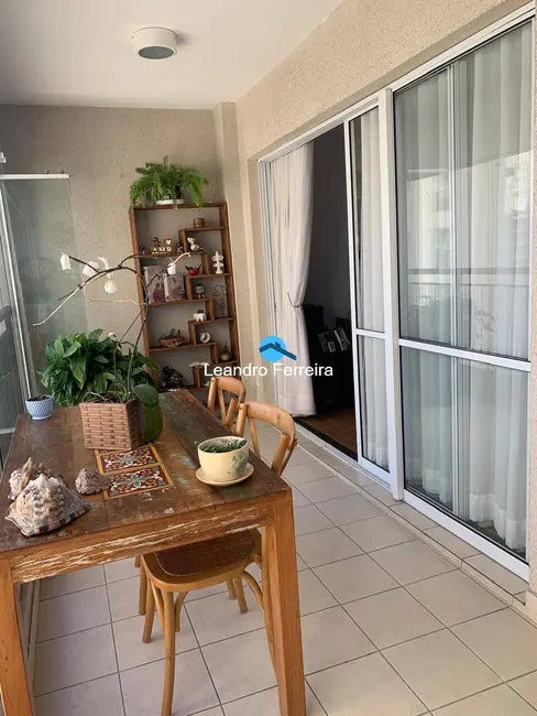 Foto 6 de Apartamento com 3 quartos à venda, 106m2 em Centro, Sao Bernardo Do Campo - SP