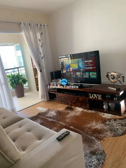 Foto 4 de Apartamento com 3 quartos à venda, 106m2 em Centro, Sao Bernardo Do Campo - SP