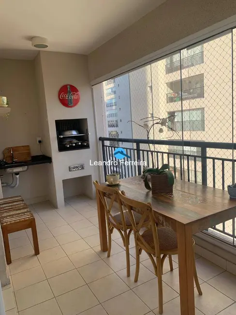 Foto 5 de Apartamento com 3 quartos à venda, 106m2 em Centro, Sao Bernardo Do Campo - SP