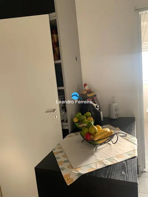 Foto 9 de Apartamento com 3 quartos à venda, 106m2 em Centro, Sao Bernardo Do Campo - SP