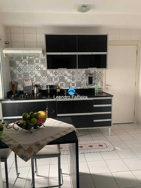 Foto 7 de Apartamento com 3 quartos à venda, 106m2 em Centro, Sao Bernardo Do Campo - SP