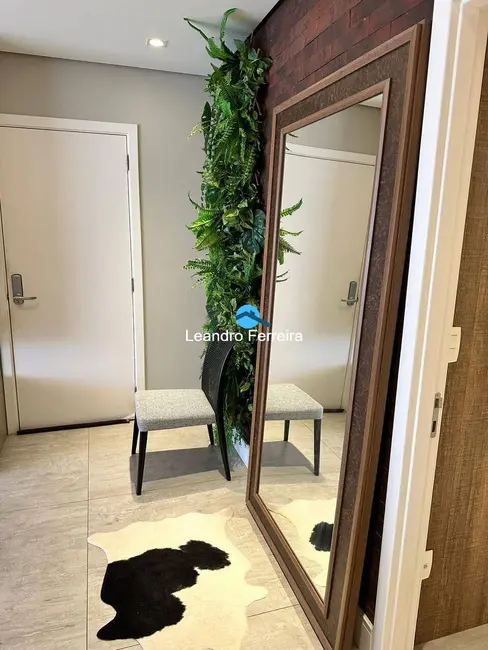 Foto 9 de Apartamento com 2 quartos à venda, 60m2 em Centro, Sao Bernardo Do Campo - SP