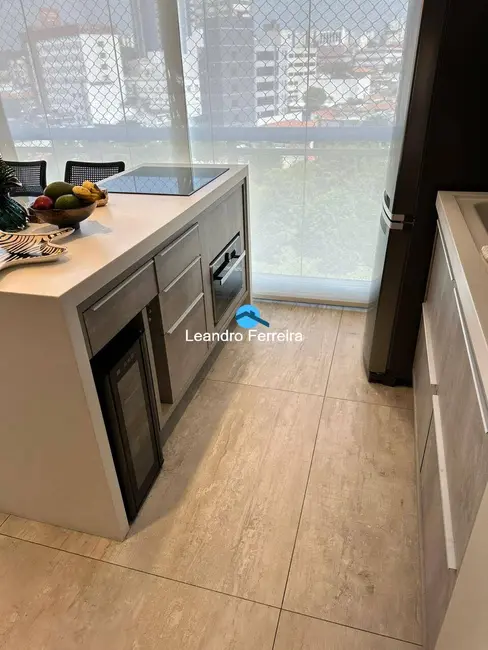 Foto 8 de Apartamento com 2 quartos à venda, 60m2 em Centro, Sao Bernardo Do Campo - SP