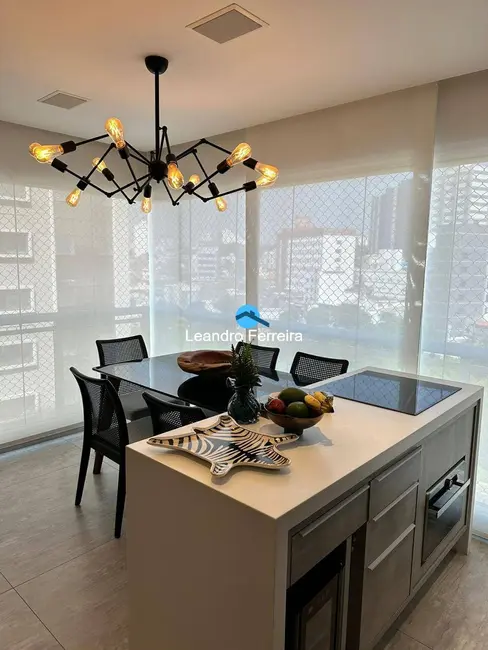 Foto 5 de Apartamento com 2 quartos à venda, 60m2 em Centro, Sao Bernardo Do Campo - SP