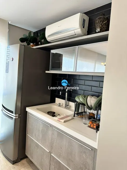 Foto 6 de Apartamento com 2 quartos à venda, 60m2 em Centro, Sao Bernardo Do Campo - SP