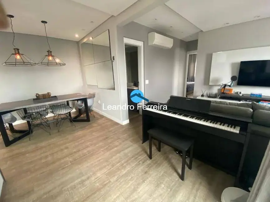 Foto 8 de Apartamento com 3 quartos à venda, 72m2 em Centro, Sao Bernardo Do Campo - SP