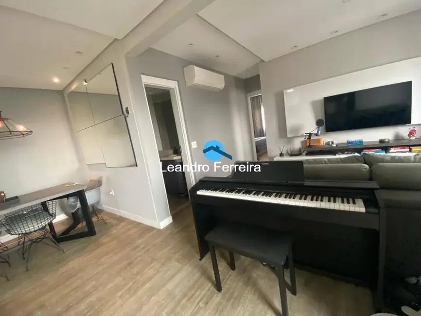 Foto 7 de Apartamento com 3 quartos à venda, 72m2 em Centro, Sao Bernardo Do Campo - SP