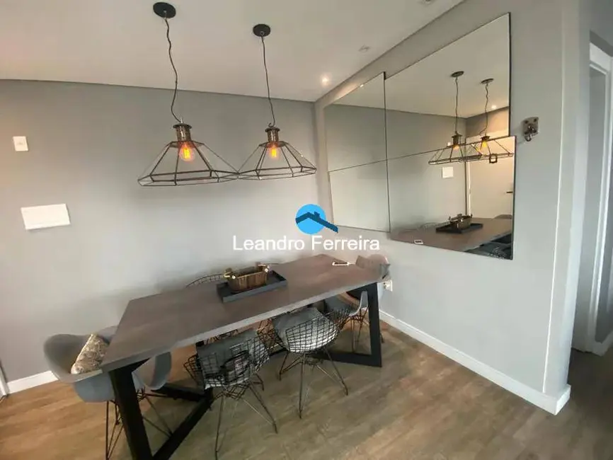 Foto 6 de Apartamento com 3 quartos à venda, 72m2 em Centro, Sao Bernardo Do Campo - SP