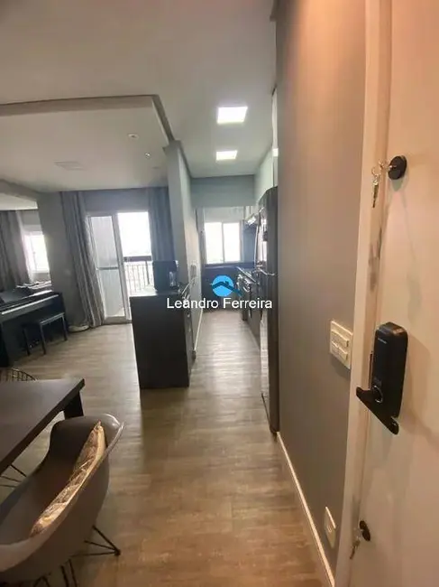 Foto 4 de Apartamento com 3 quartos à venda, 72m2 em Centro, Sao Bernardo Do Campo - SP