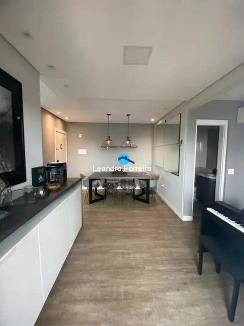 Foto 5 de Apartamento com 3 quartos à venda, 72m2 em Centro, Sao Bernardo Do Campo - SP