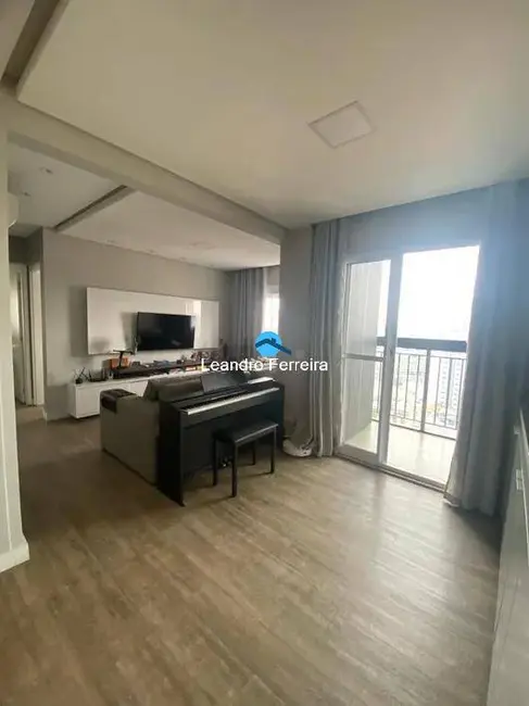 Foto 9 de Apartamento com 3 quartos à venda, 72m2 em Centro, Sao Bernardo Do Campo - SP