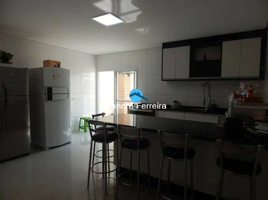 Foto 9 de Sobrado com 3 quartos à venda, 245m2 em Santa Terezinha, Sao Bernardo Do Campo - SP