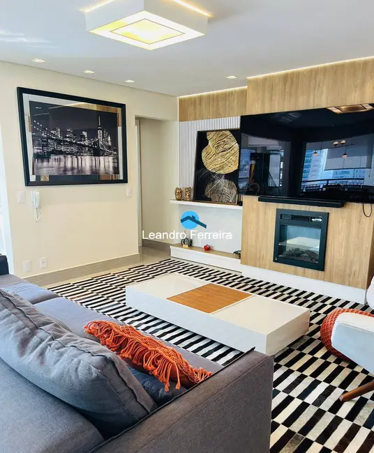 Foto 3 de Cobertura com 3 quartos à venda, 200m2 em Centro, Sao Bernardo Do Campo - SP