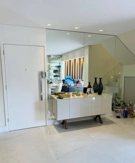 Foto 9 de Cobertura com 3 quartos à venda, 200m2 em Centro, Sao Bernardo Do Campo - SP