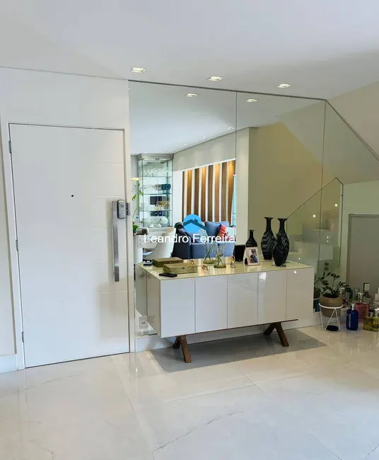 Foto 8 de Cobertura com 3 quartos à venda, 200m2 em Centro, Sao Bernardo Do Campo - SP