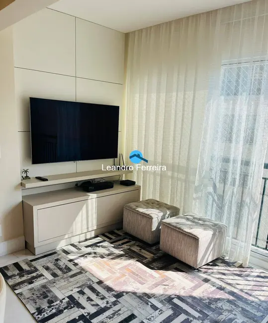 Foto 7 de Cobertura com 3 quartos à venda, 200m2 em Centro, Sao Bernardo Do Campo - SP